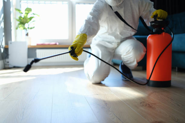 Wildlife Control Services in Hudson Oaks, TX