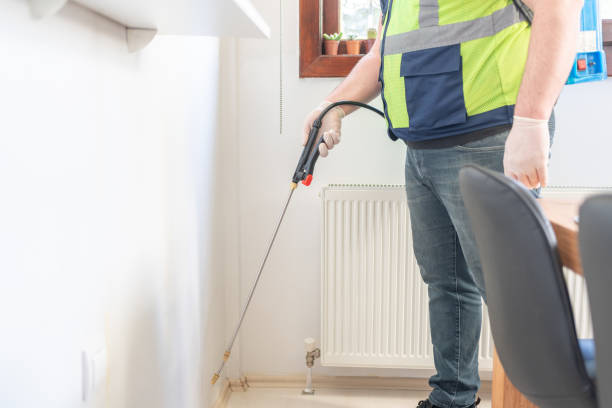 Best Mosquito Control Services  in Hudson Oaks, TX
